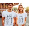Violin Patent T-Shirt | Vintage Musician Blueprint Tee | All Sizes