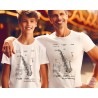 Saxophone Patent T-Shirt | Vintage Music Blueprint Tee | All Sizes
