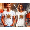 Paella T-Shirt | Spanish Food Graphic Tee | All Sizes