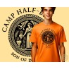 Son of Demeter T-Shirt | Cabin 4 Camp Half-Blood Gear