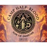 Son of Demeter T-Shirt | Cabin 4 Camp Half-Blood Gear