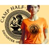 Daughter of Hephaestus T-Shirt | Cabin 9 Camp Half-Blood Gear