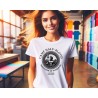 Daughter of Nemesis T-Shirt | Cabin 16 Camp Half-Blood Gear