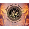 Daughter of Nemesis T-Shirt | Cabin 16 Camp Half-Blood Gear