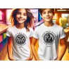 Daughter of Nike T-Shirt | Cabin 17 Camp Half-Blood Gear