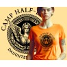 Daughter of Nike T-Shirt | Cabin 17 Camp Half-Blood Gear