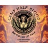 Daughter of Nike T-Shirt | Cabin 17 Camp Half-Blood Gear