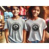 Daughter of Hebe T-Shirt | Cabin 18 Camp Half-Blood Gear