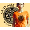 Daughter of Hebe T-Shirt | Cabin 18 Camp Half-Blood Gear