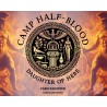 Daughter of Hebe T-Shirt | Cabin 18 Camp Half-Blood Gear