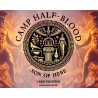 Son of Hebe T-Shirt | Cabin 18 Camp Half-Blood Gear