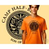 Son of Hebe T-Shirt | Cabin 18 Camp Half-Blood Gear