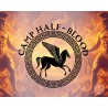 Camp Half-Blood T-Shirt | Percy Jackson Gear | Kids, Women & Unisex