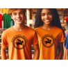 Camp Half-Blood T-Shirt | Percy Jackson Gear | Kids, Women & Unisex