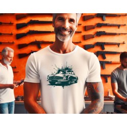 Mercedes-Benz Graphic T-Shirt | Kids, Ladies & Unisex Sizes