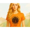 Daughter of Hebe T-Shirt | Cabin 18 Camp Half-Blood Gear